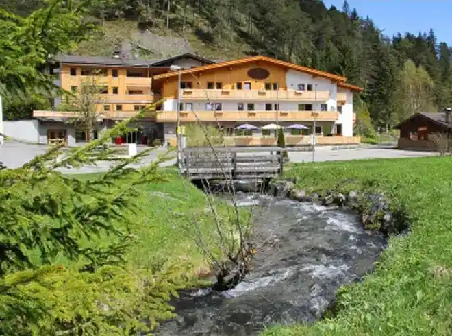 Tirol Familienurlaub - Bild 1