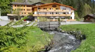 Familienurlaub in Tirol