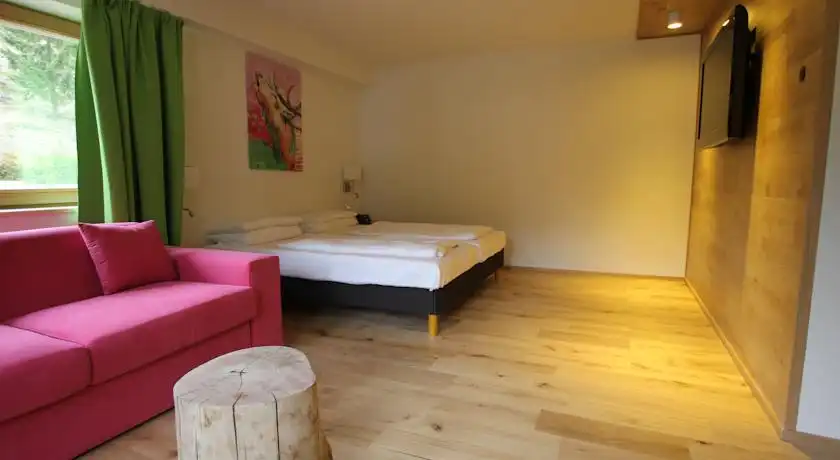 Aufnahme - Tirol Familienurlaub