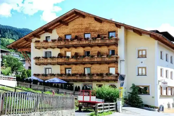 Familienurlaub Tirol - Bild 1