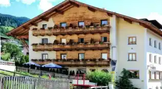 Ötztal mit All Inclusive