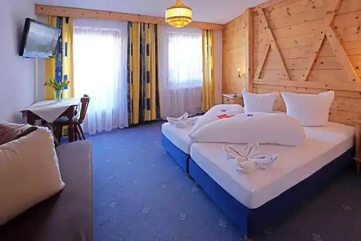 Familienurlaub Tirol - Bild 3