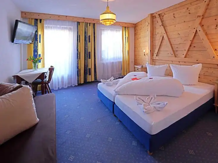 Impression - Familienurlaub in Tirol