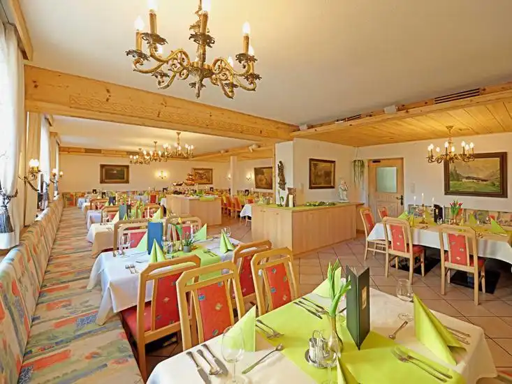 Ansicht - Familienurlaub in Tirol