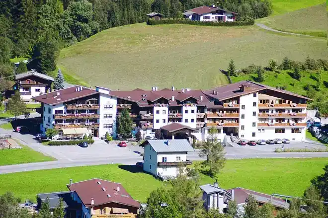 Foto - Familienurlaub Tirol