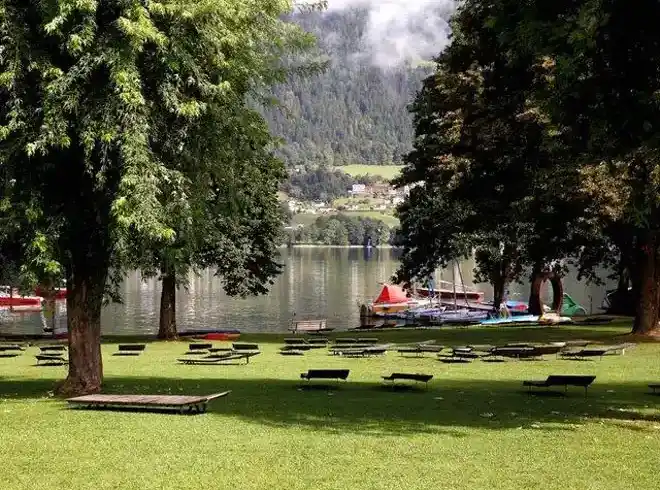 Familienurlaub Ossiacher - Bild 2