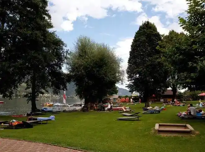 Familienurlaub Ossiacher - Bild 3