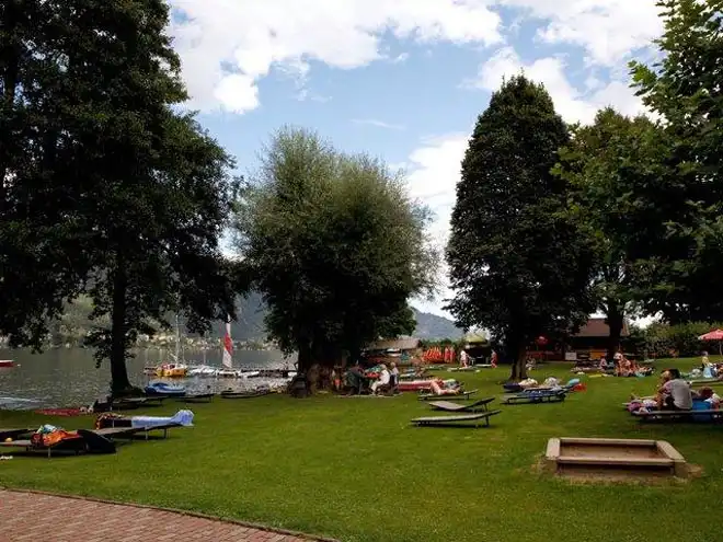 Impression - Familienurlaub Ossiacher