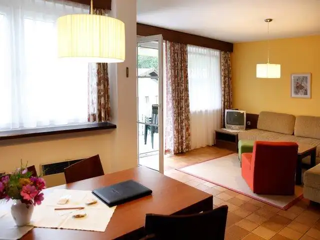 Ansicht - Familienurlaub Ossiacher