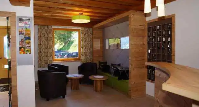 Impression - Familienurlaub Wildschönau