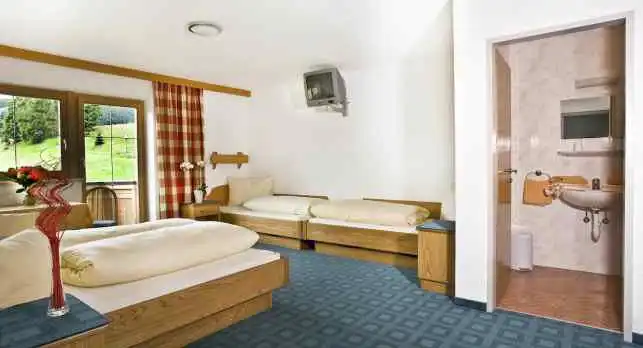 Ansicht - Familienurlaub Wildschönau