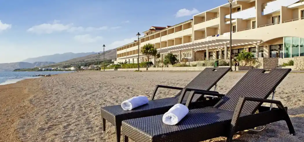 Foto - Familienurlaub Kroatien