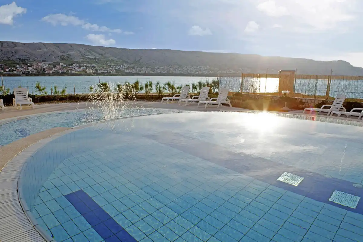 Aufnahme - Familienurlaub Kroatien