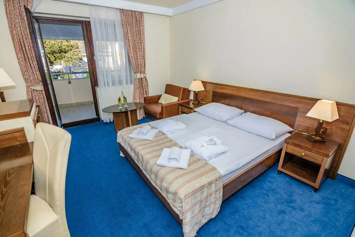 Impression - Familienurlaub Kroatien