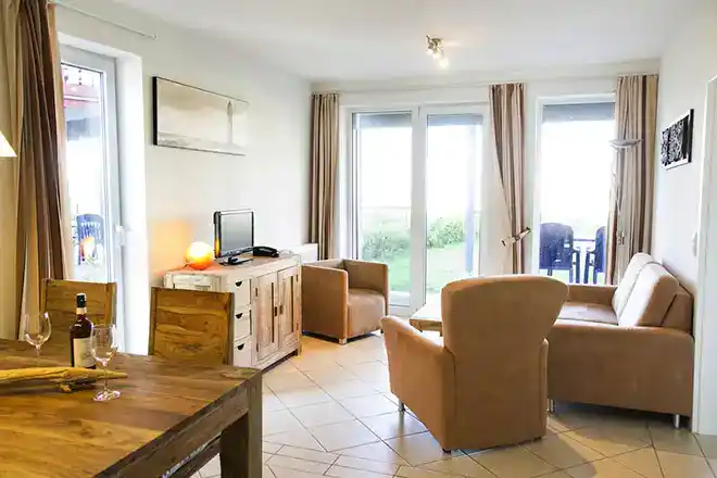 Ansicht - Ferienpark Müritz