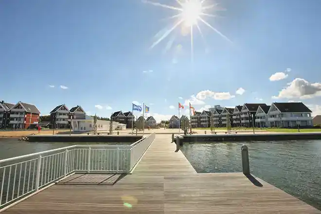 Galerie - Ferienpark Müritz