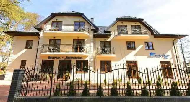 Aufnahme - Familienurlaub Polnische