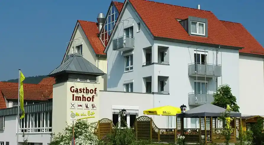 Spessart Kurzurlaub - Bild 1