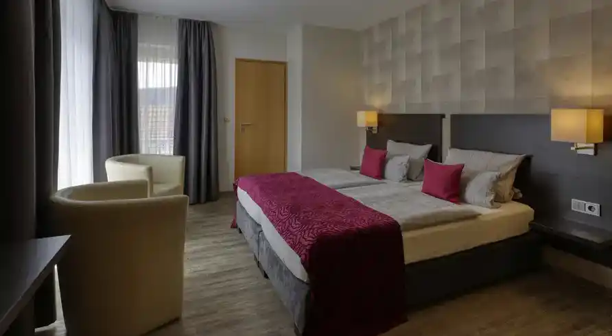 Spessart Kurzurlaub - Bild 3