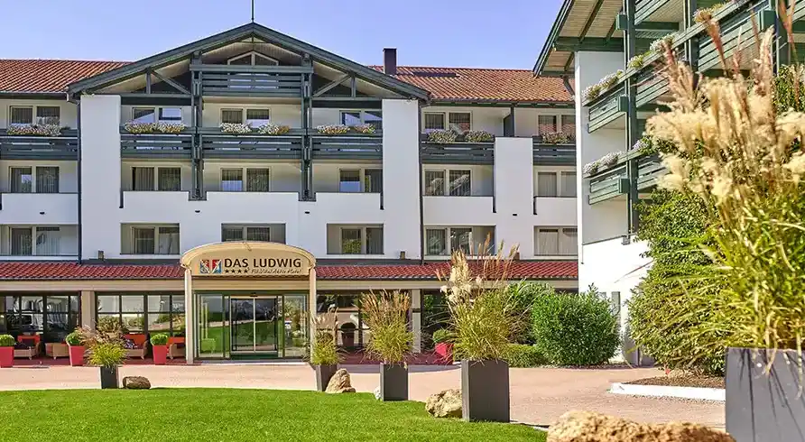 Foto - Bad Griesbach Resort