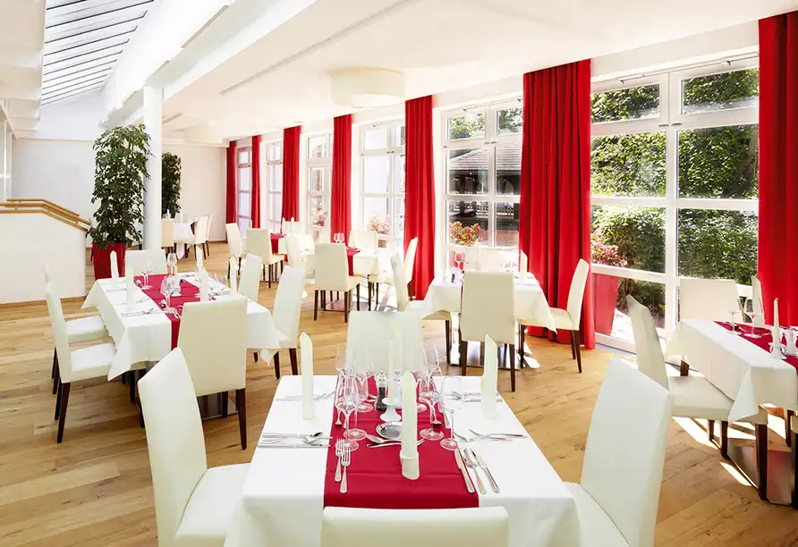 Ansicht - Bad Griesbach Resort