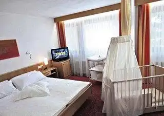 Aufnahme - Familotel Family