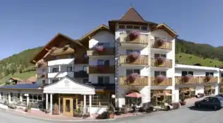 ERLEBNISHOTEL FENDELS Tirol