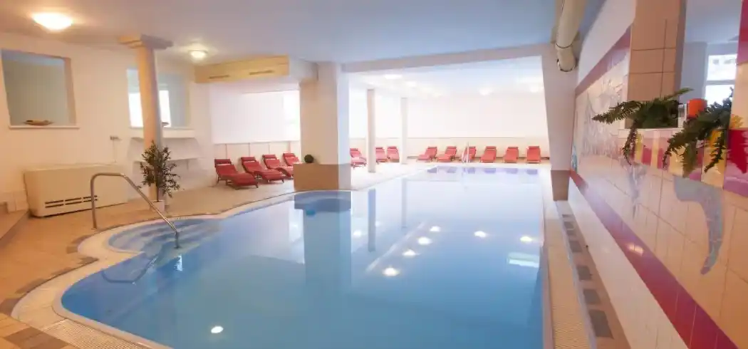 Erlebnishotel Fendels - Bild 2