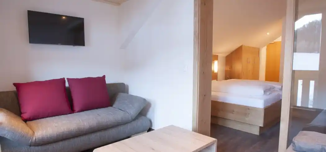 Erlebnishotel Fendels - Bild 3