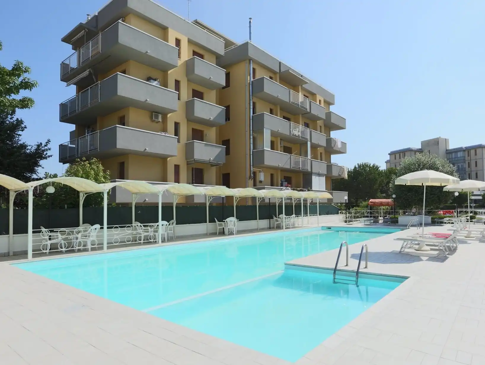 Impression - Family Hotel