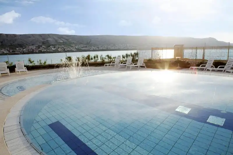 Aufnahme - Pag Family