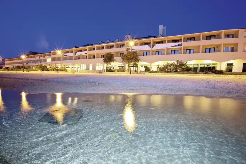 Impression - Pag Family