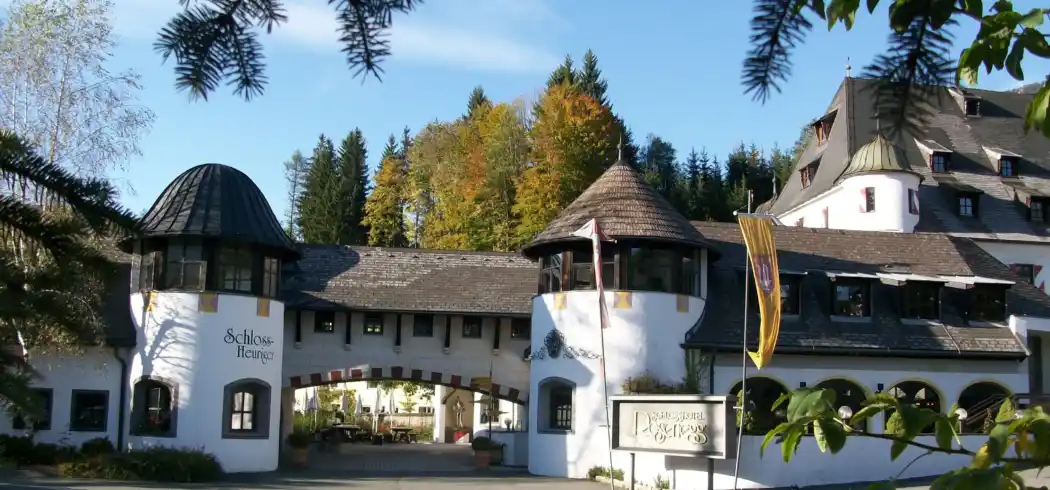 Family Hotel - Bild 1