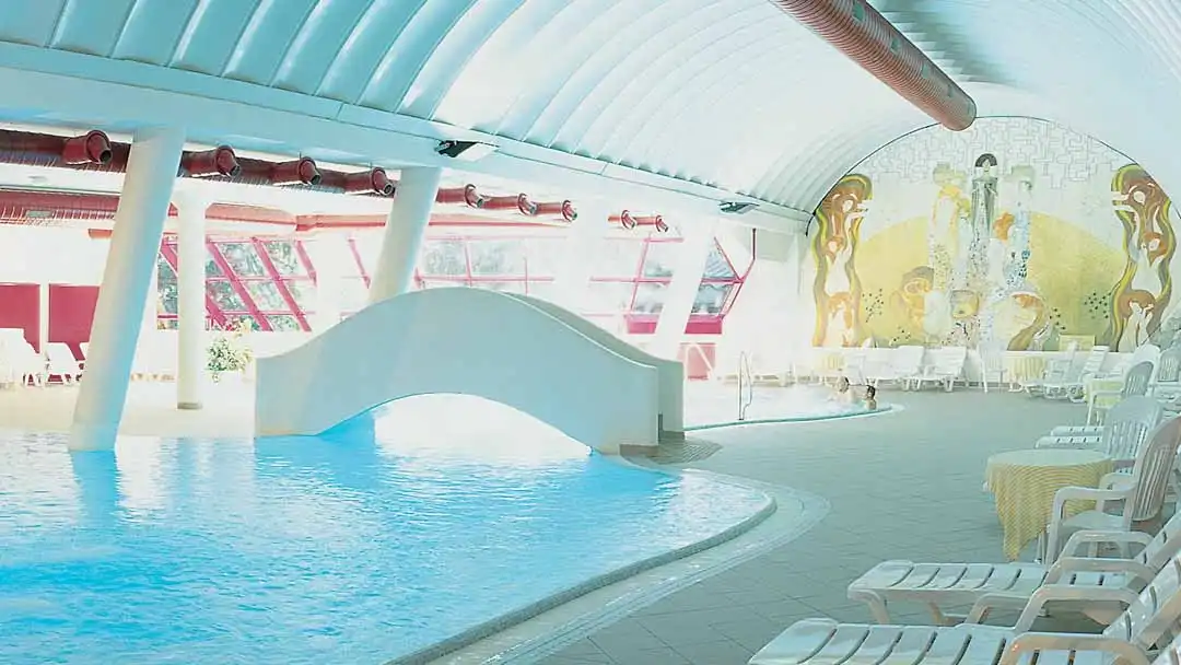 Impression - Schloss Fieberbrunn