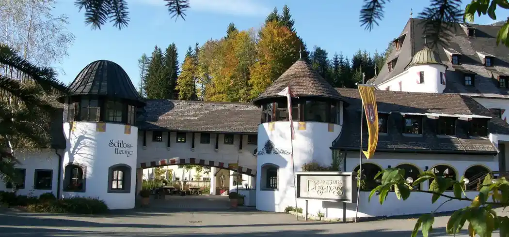 Foto - Schloss Rosenegg