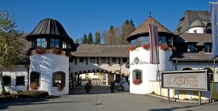 Aufnahme - Triol Nächte