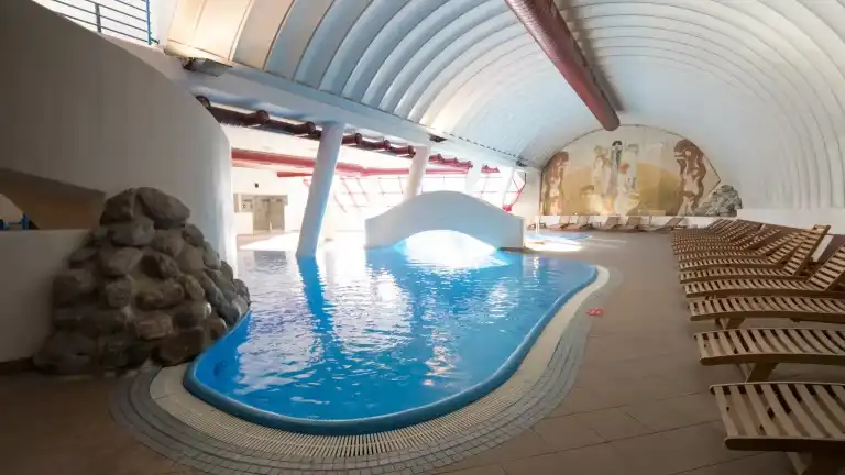 Impression - Triol Nächte