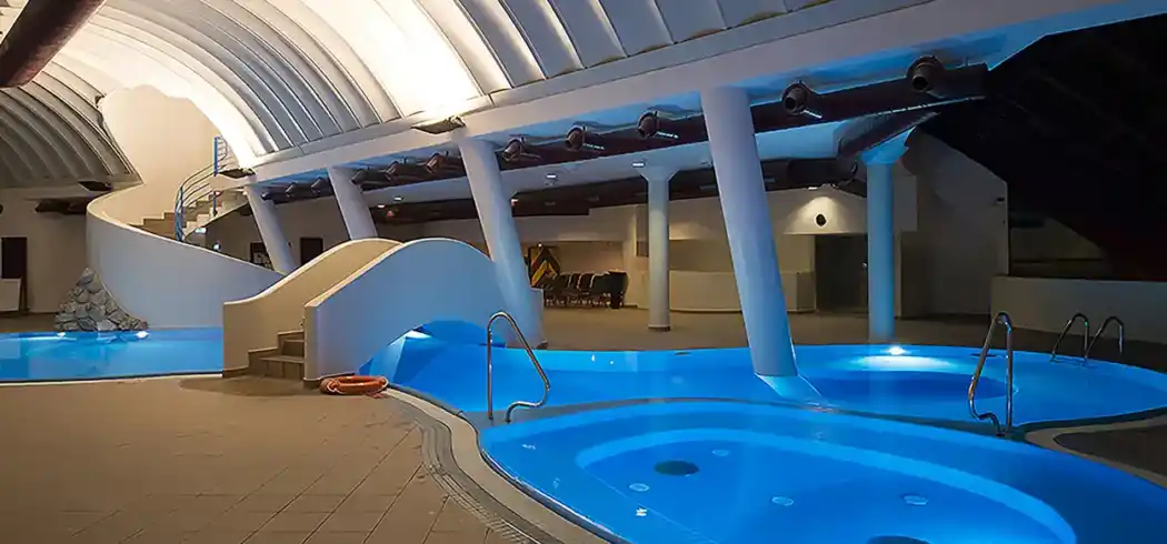 Family Hotel Fieberbrunn - Bild 2