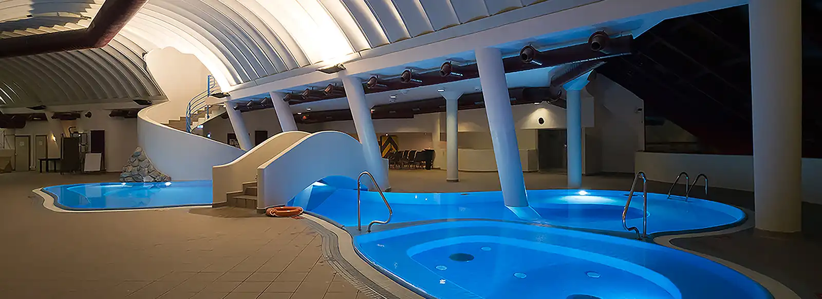 Aufnahme - Family Hotel Fieberbrunn