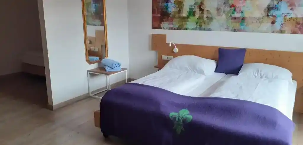 Family Hotel Fieberbrunn - Bild 3