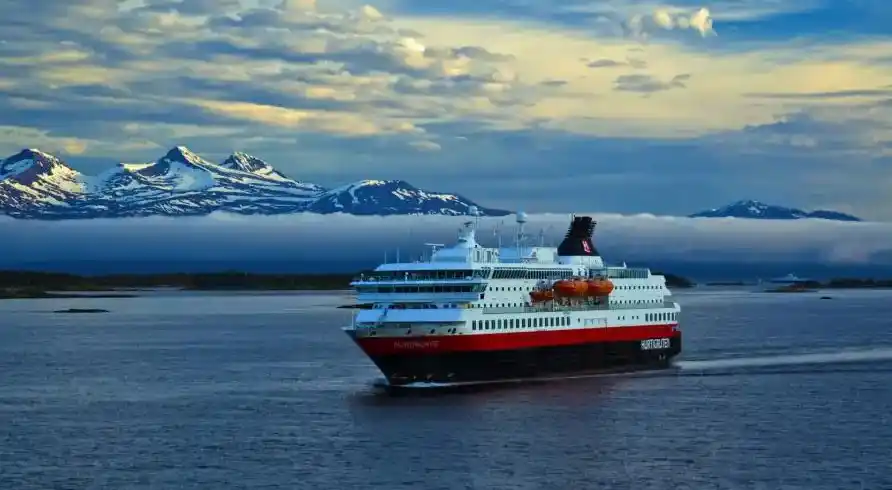 Foto - Faszination Nordlicht