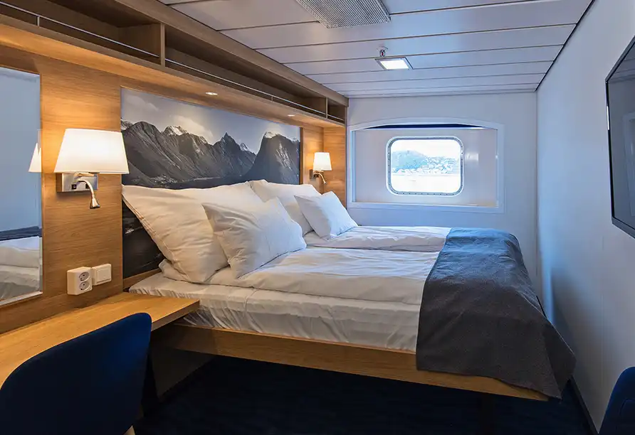 Impression - Faszination Nordlicht