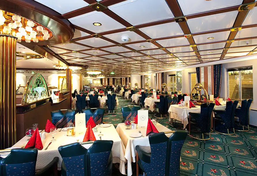 Ansicht - Faszination Nordlicht