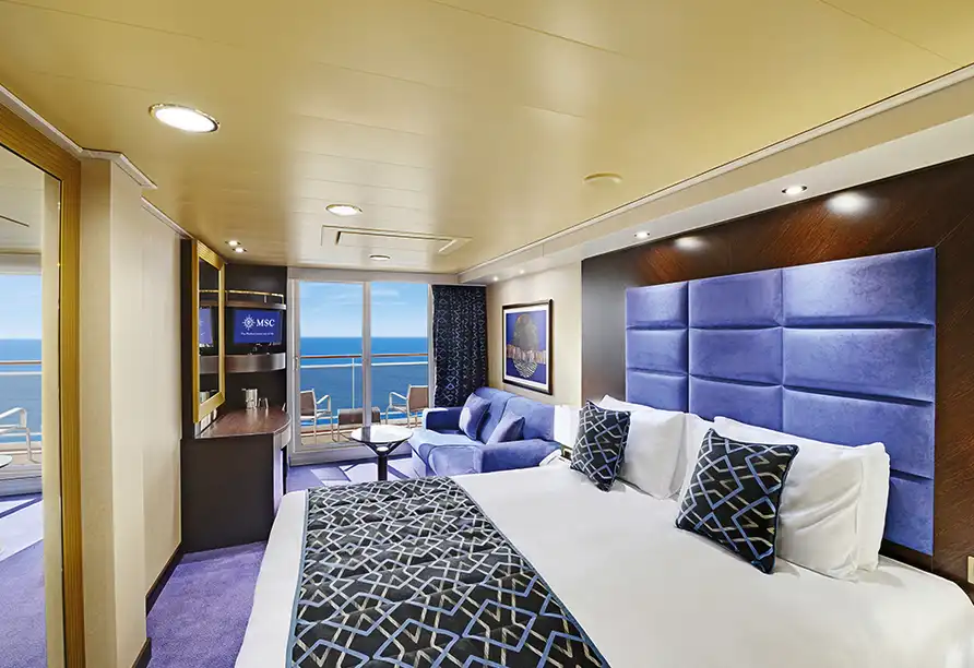 Impression - Faszinierendes Island