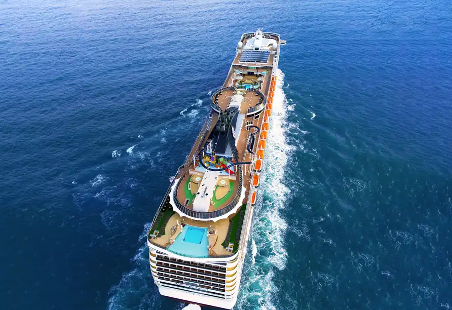 Foto - Faszinierendes Island