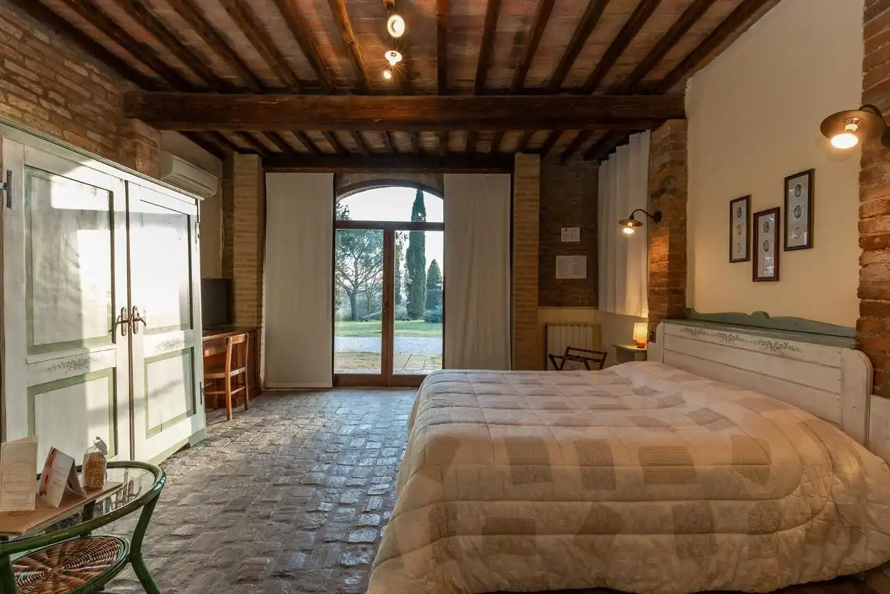 Impression - Fattoria Pieve