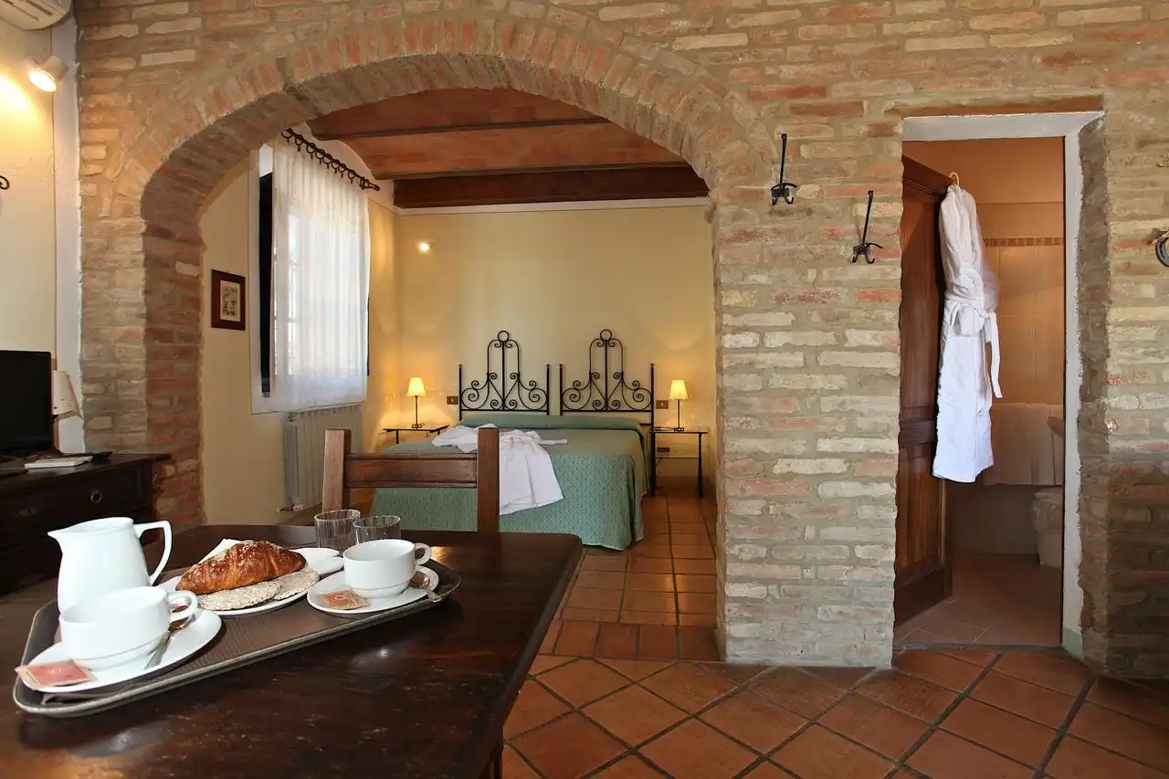 Ansicht - Fattoria Pieve