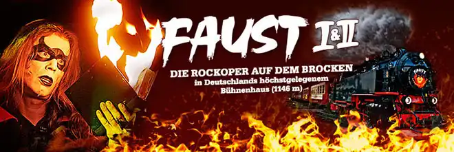 Faust Rockoper