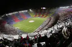 Foto - Barcelona Flugreise