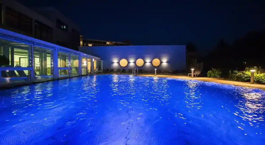 Foto - Feelmoor Gesundresort